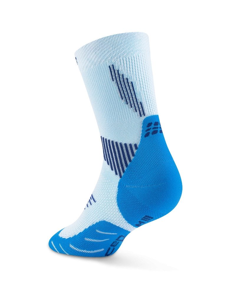 CEP Basicsocken CEP run socks, mid cut, 5.0, men
