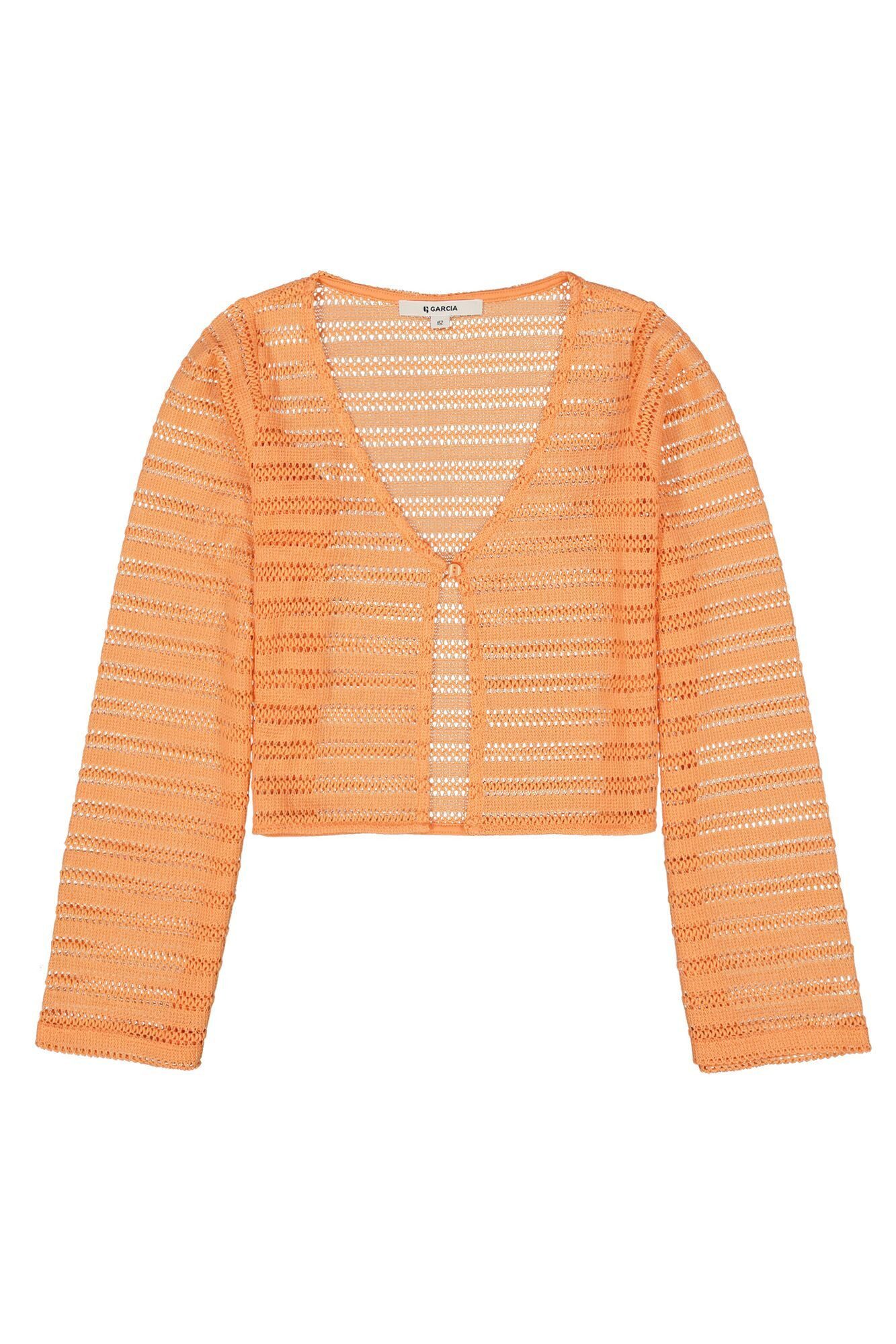 Garcia Strickjacke