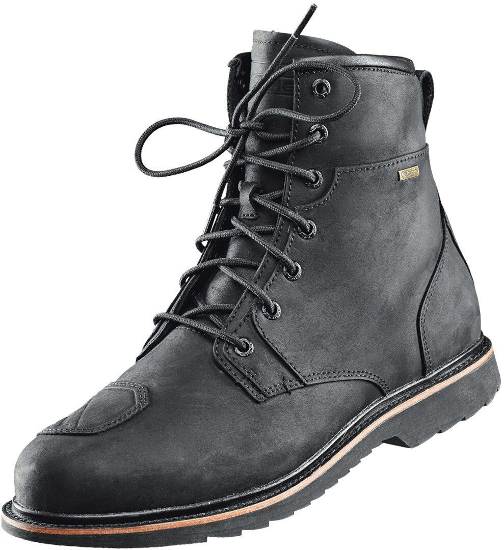 Held Biker Fashion Saxton Gore-Tex Motorradstiefel günstig online kaufen