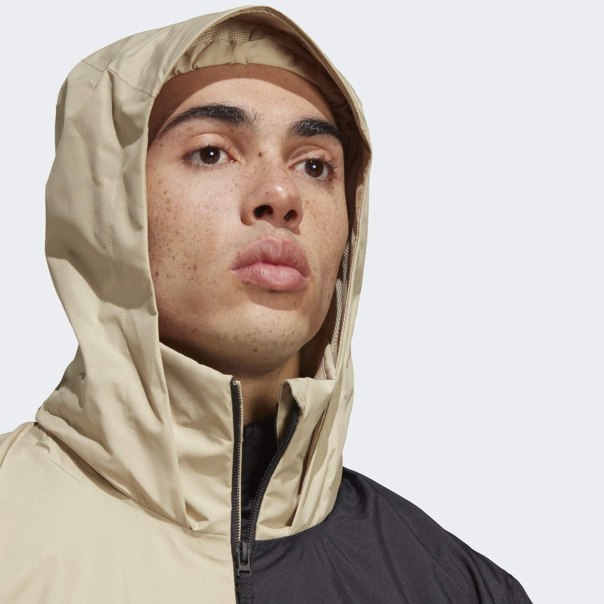 adidas REGENJACKE RAIN.RDY 2-LAYER TERREX Savanna TERREX MULTI Outdoorjacke