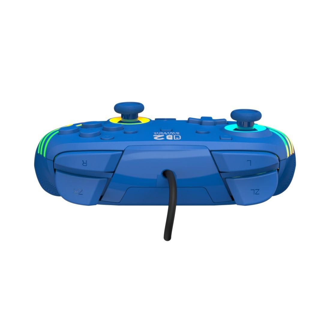 Turtle Beach Afterglow Wave, kabelgebunden Controller