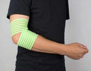 Hydas Bandage Universalbandage, aus recyceltem Kunststoff