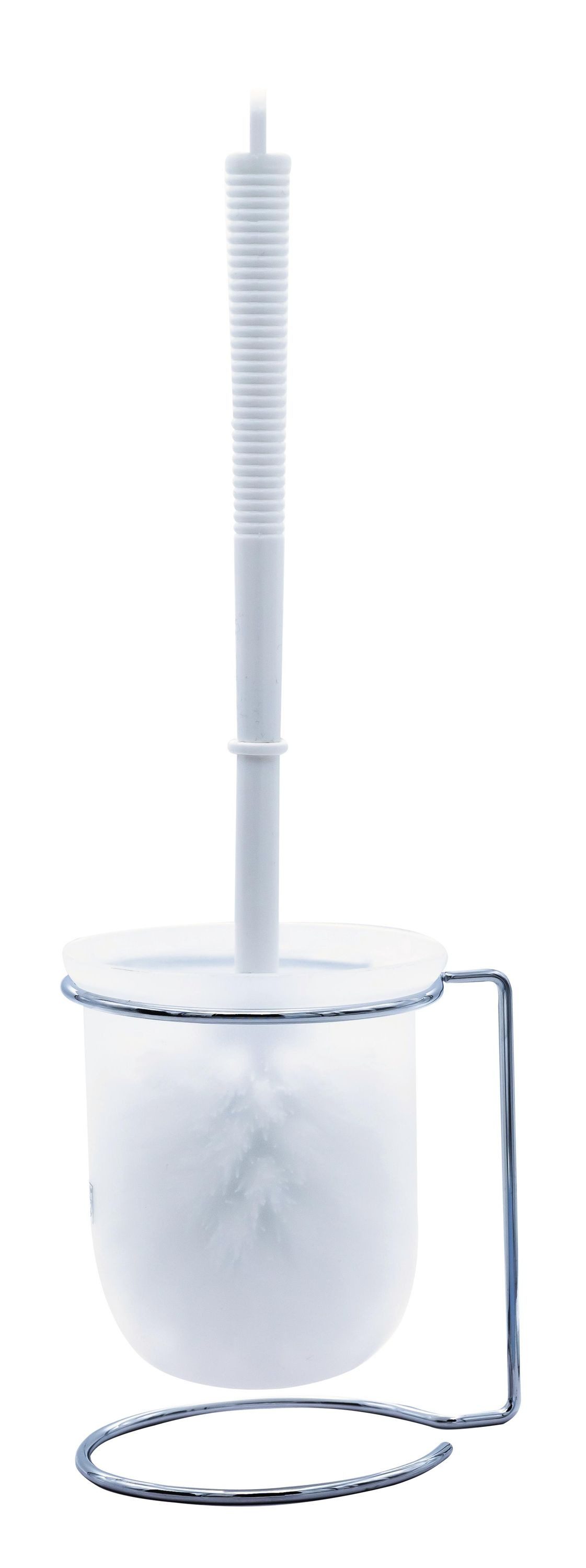 Badaccessoire-Set WC-Bürste Classico weiß