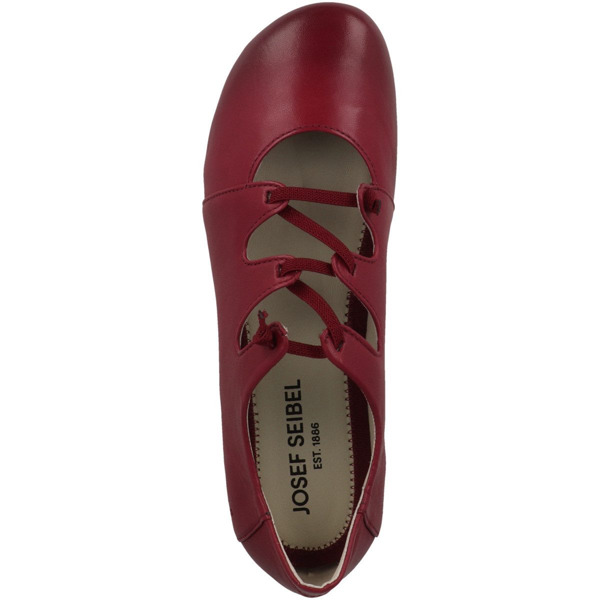 Josef Seibel Fiona 04 Damen Schnürschuh günstig online kaufen