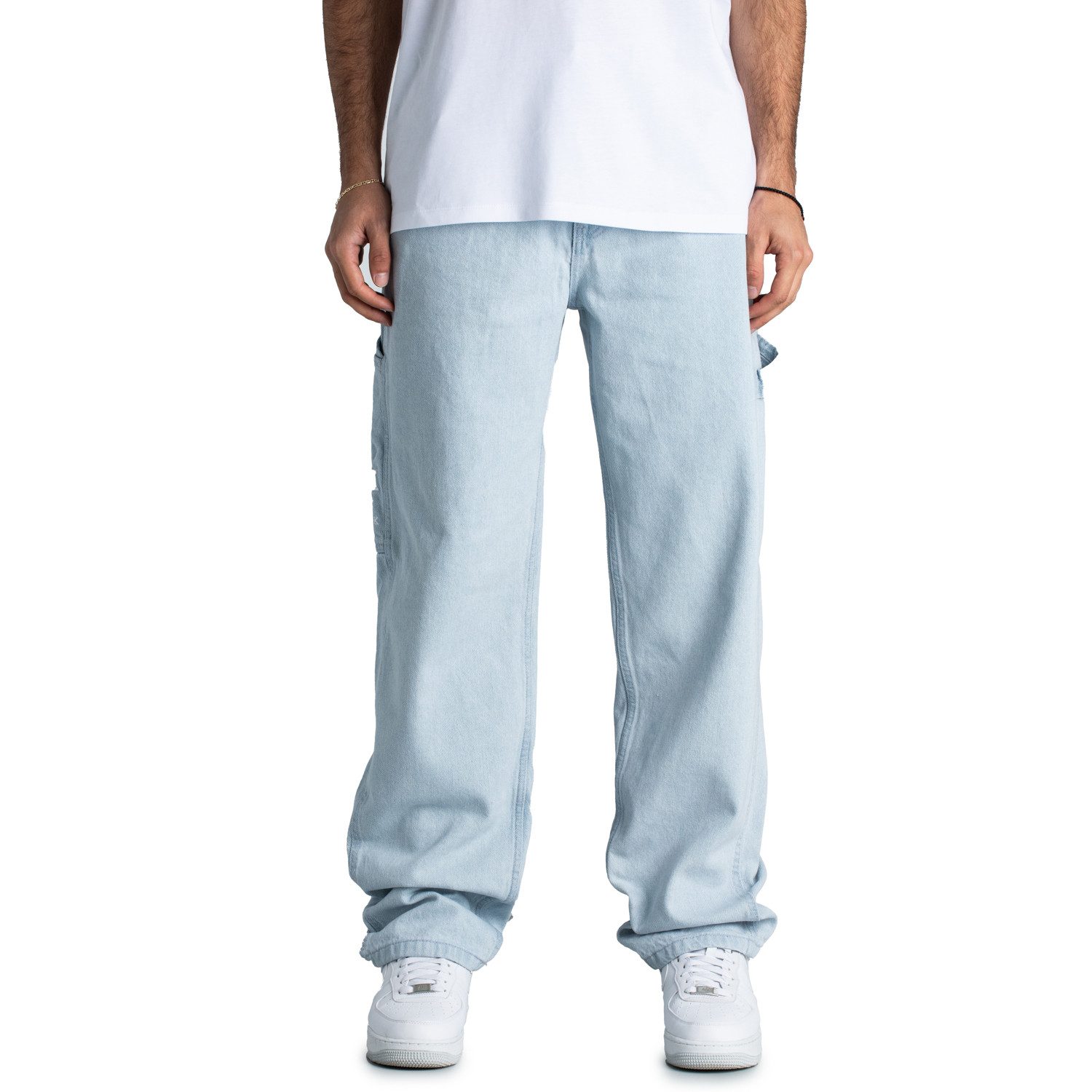 Karl Kani Loose-fit-Jeans Karl Kani Retro günstig online kaufen