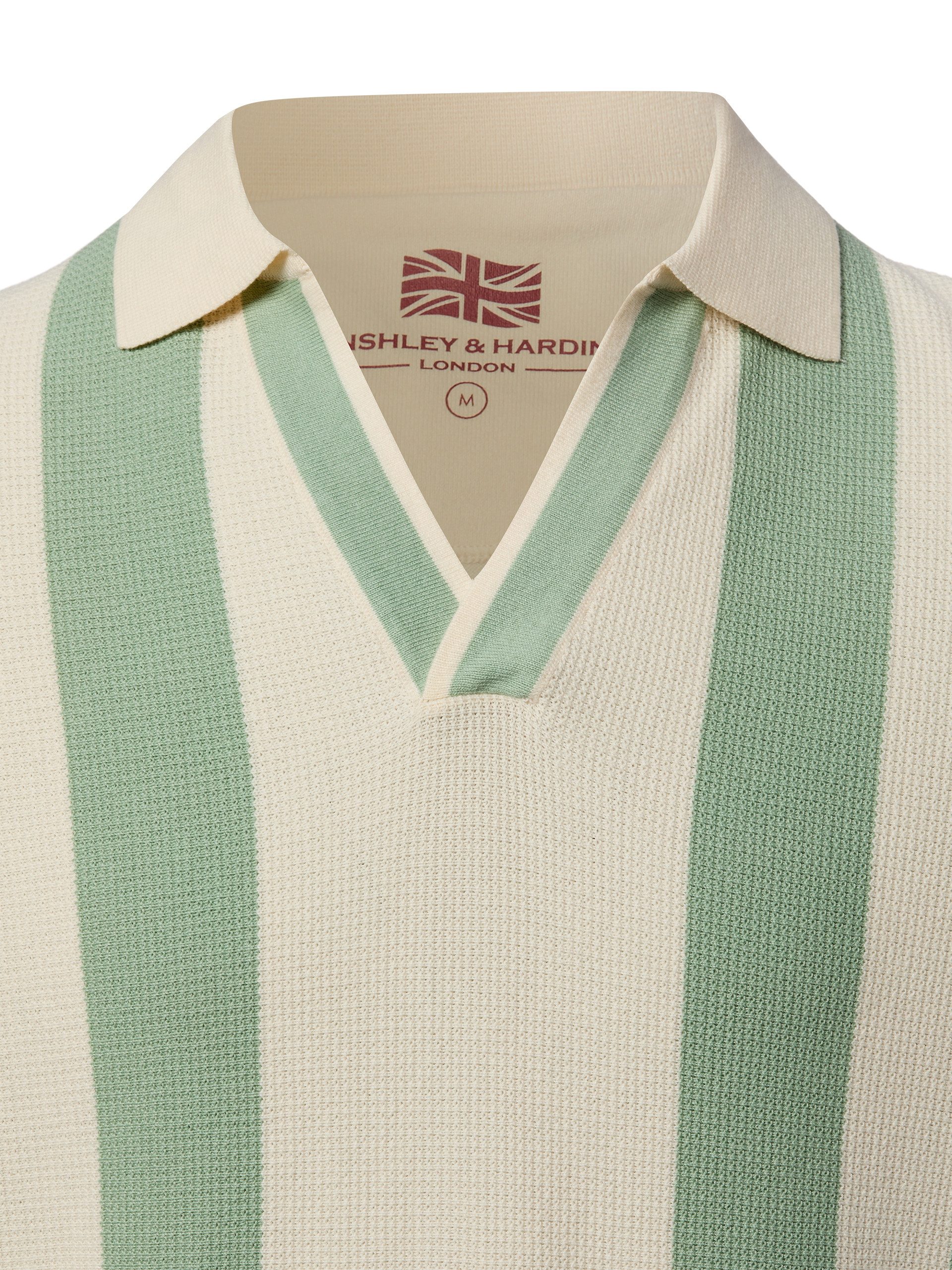 Finshley & Harding London Poloshirt