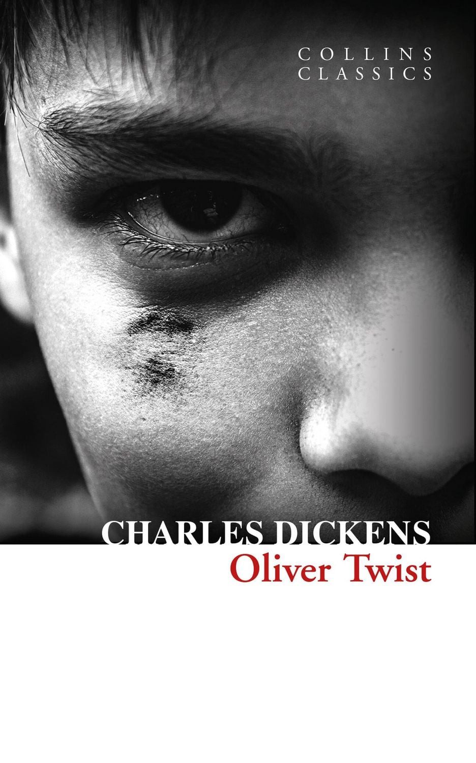 Oliver Twist / Charles Dickens