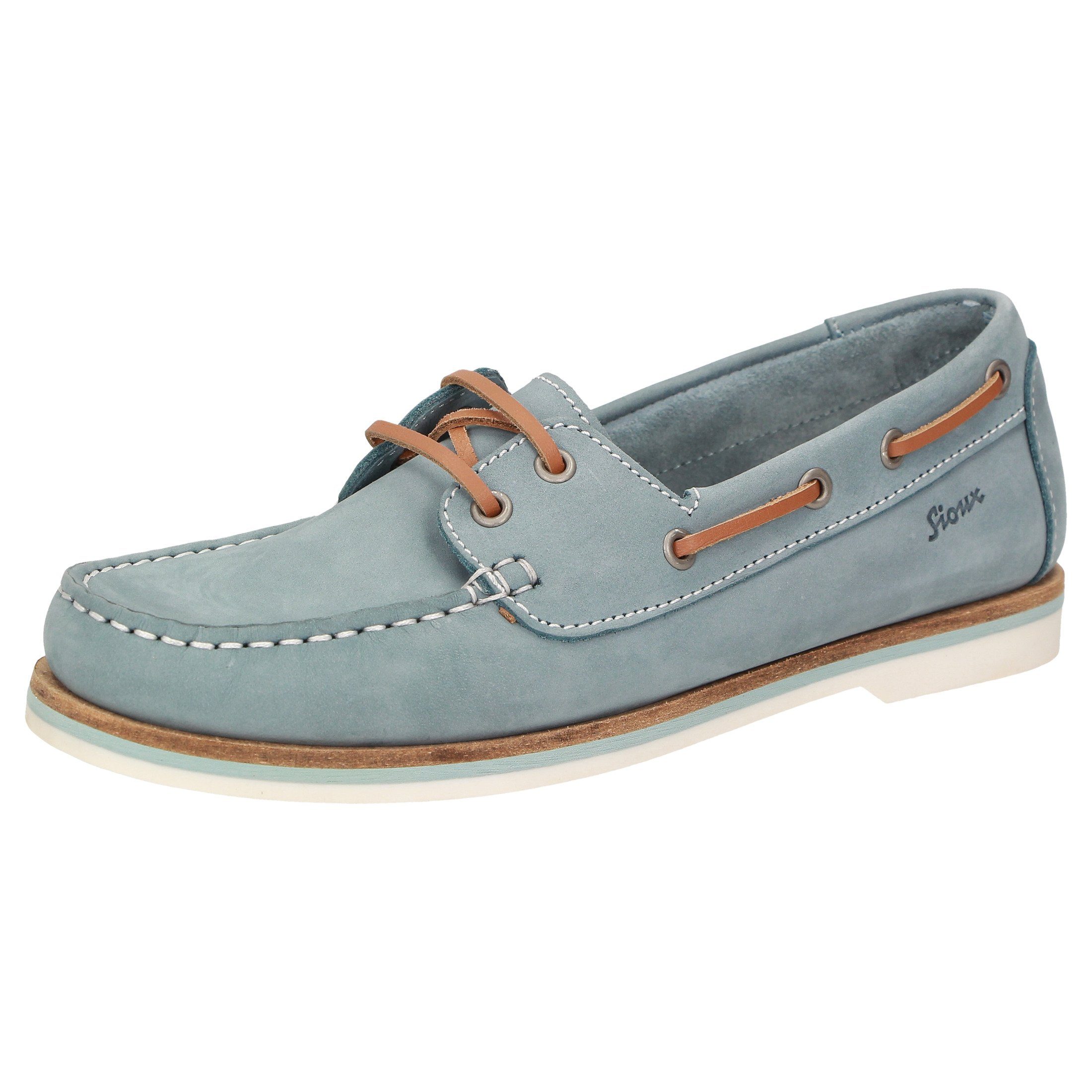 SIOUX Nakimba-700 Schnürschuh günstig online kaufen