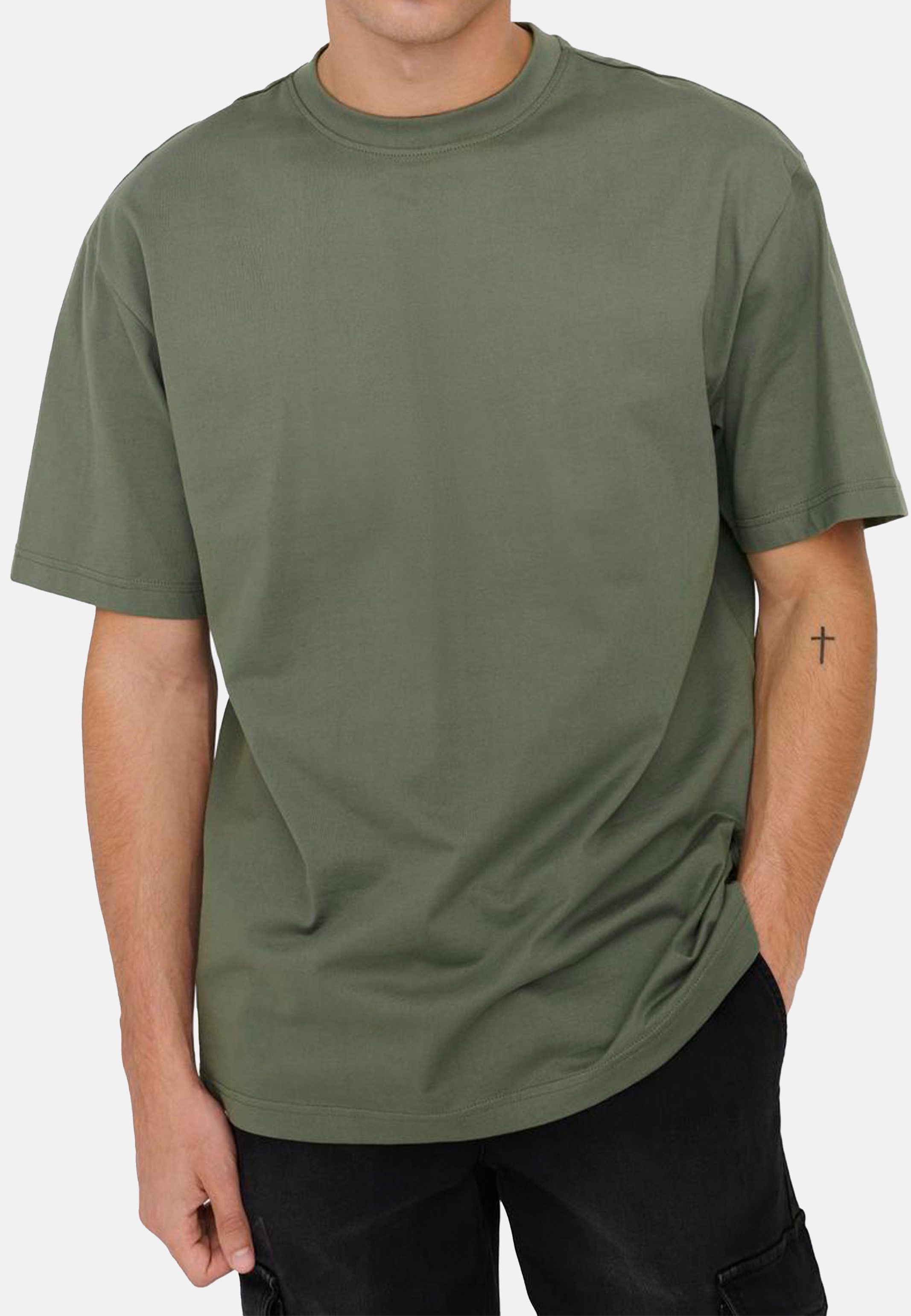 ONLY & SONS T-Shirt Onsfred (1-tlg) günstig online kaufen
