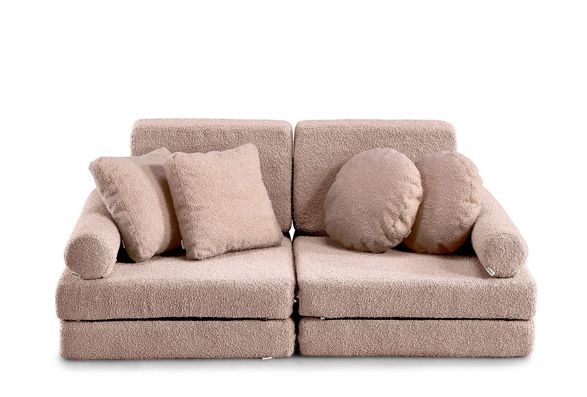 FAVRE Kindersofa KIDS Kindersofa