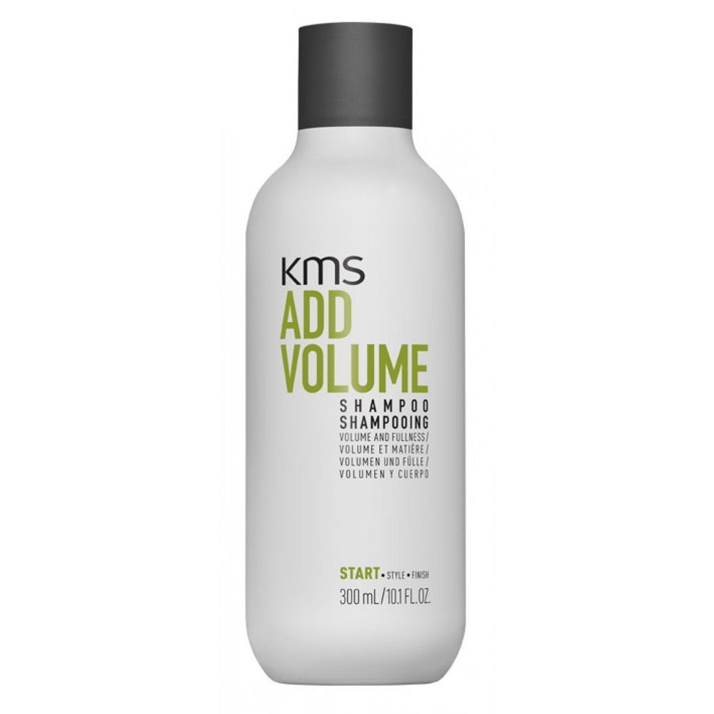 Haarshampoo KMS Addvolume Shampoo 300ml