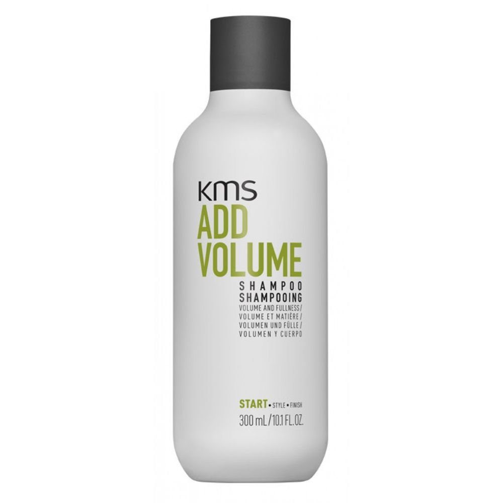 Shampoo KMS Haarshampoo Addvolume KMS 300ml