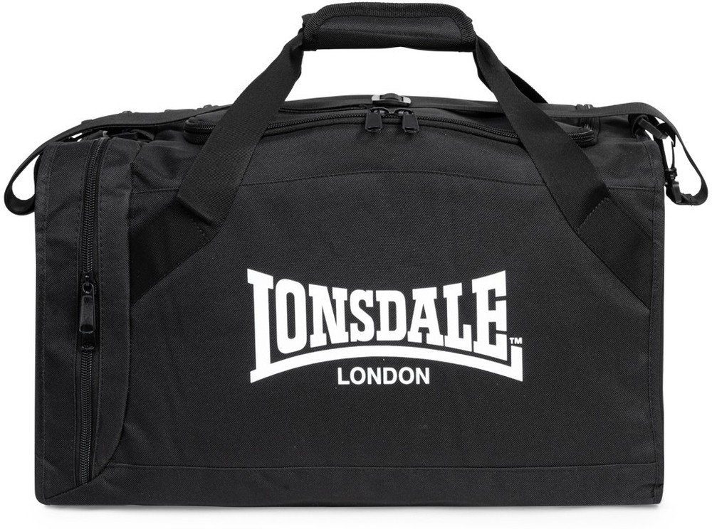 Lonsdale Sporttasche Syston günstig online kaufen