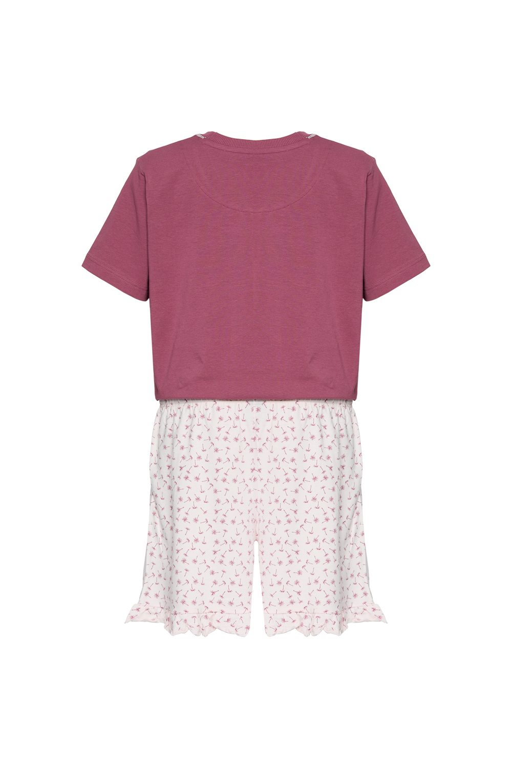 comazo Schlafanzug für Mädchen