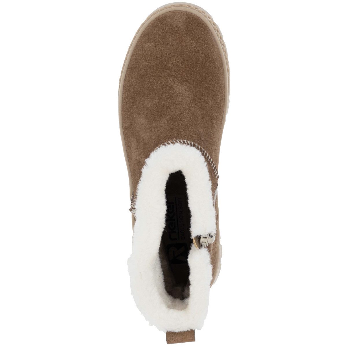 Rieker EVOLUTION W2172 Damen Winterboots günstig online kaufen