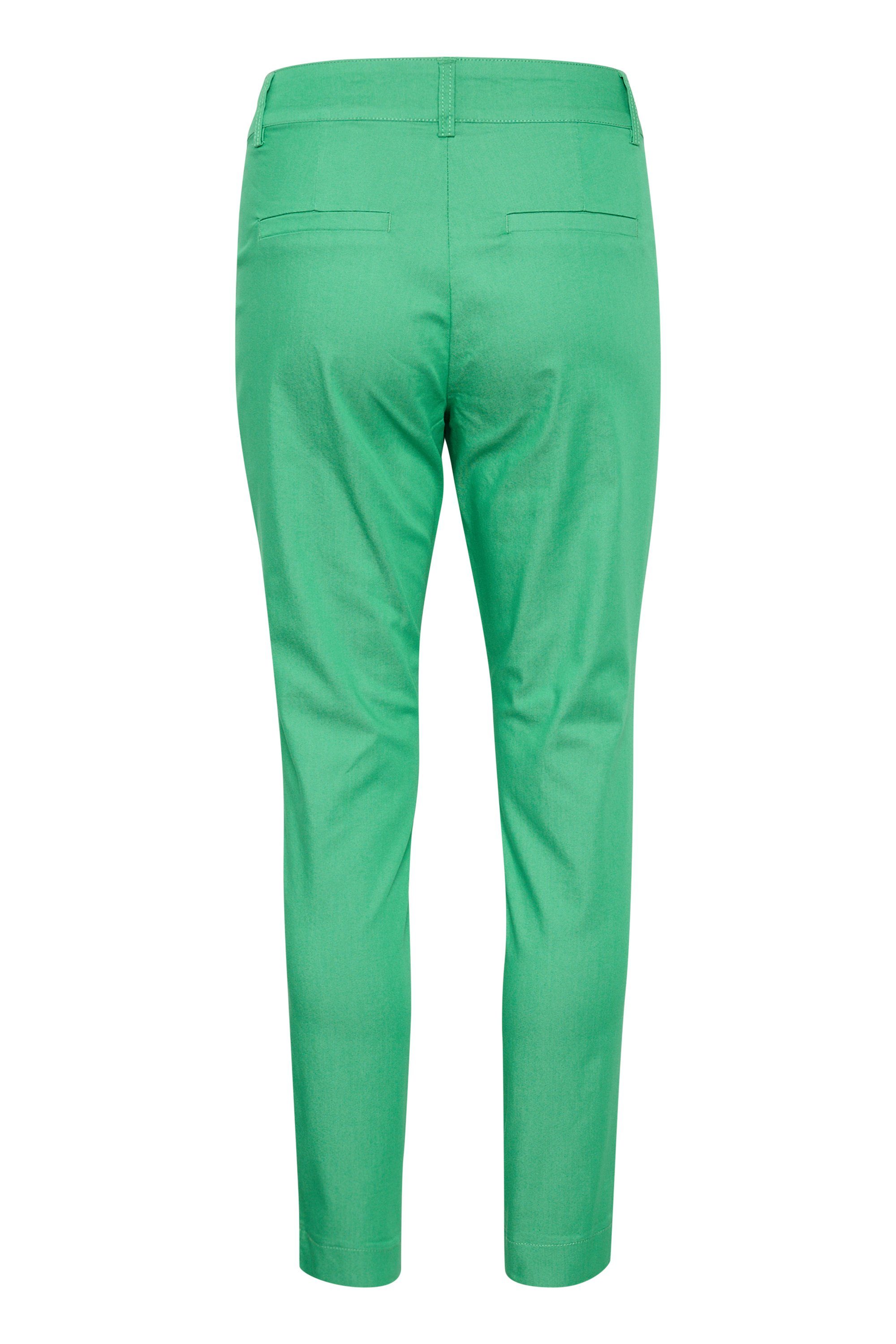 KAFFE Stoffhose Casual Hose KAlea günstig online kaufen