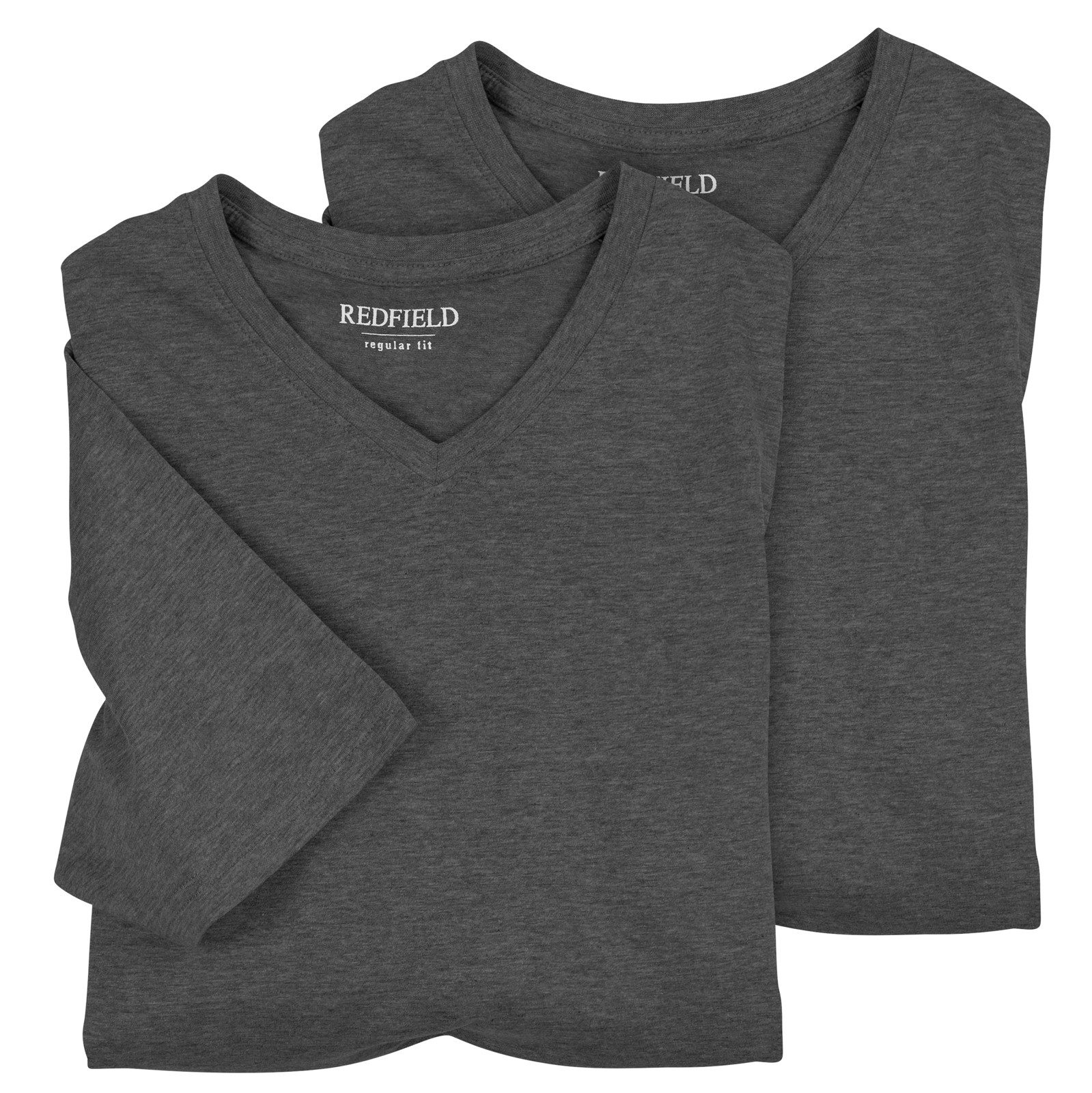 redfield T-Shirt Redfield 2er- Pack XXL günstig online kaufen