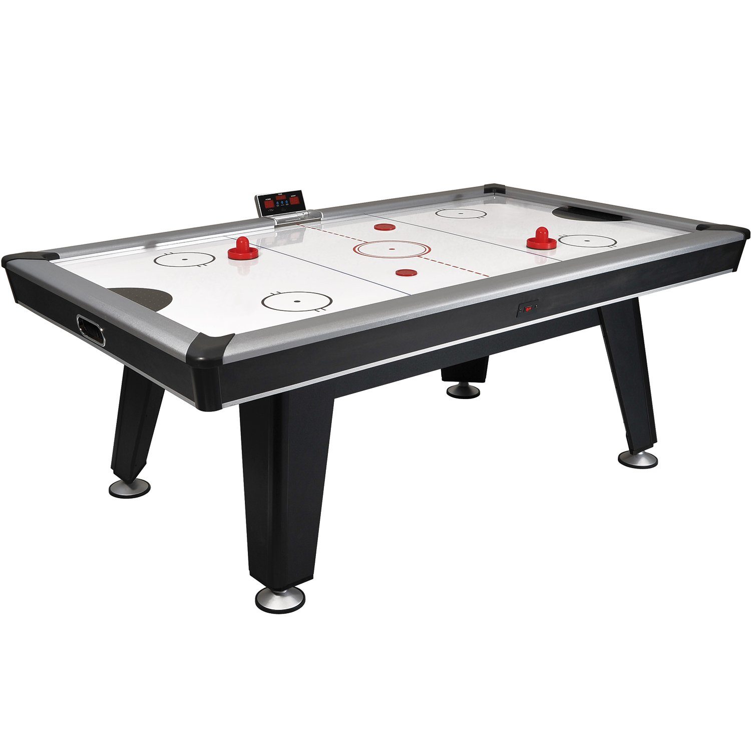 Spieltisch Airhockeytisch Airhockey Tisch Dominator 7ft