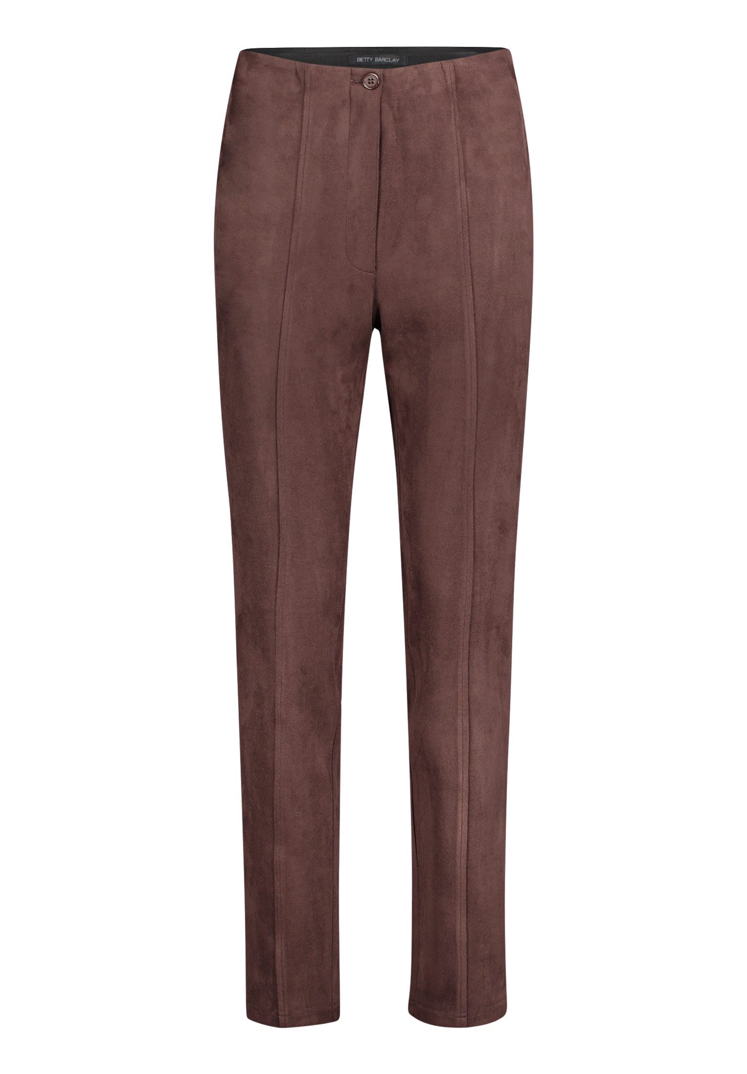 Betty Barclay Stoffhose Damen Slim Fit günstig online kaufen