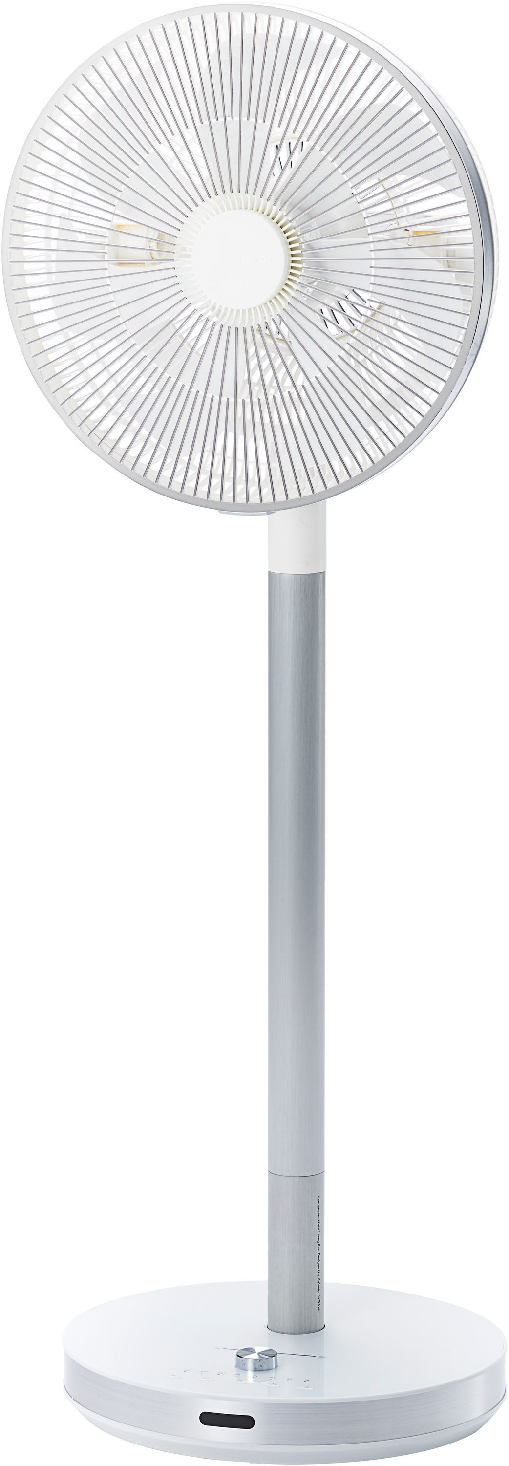 Kamome Standventilator FKLS-302D günstig online kaufen