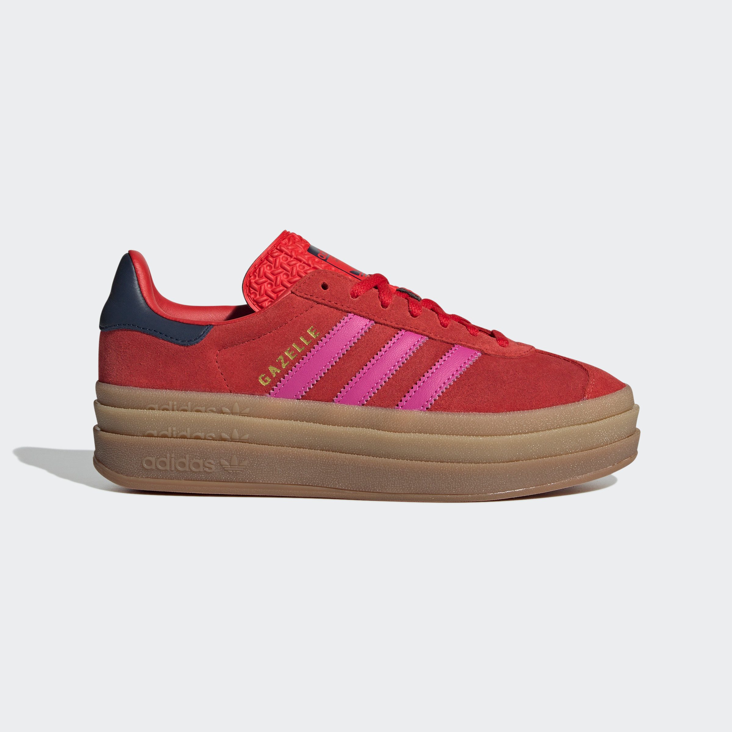 adidas Originals GAZELLE BOLD Sneaker günstig online kaufen