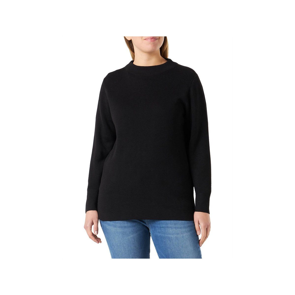 s.Oliver Longpullover uni (1-tlg)