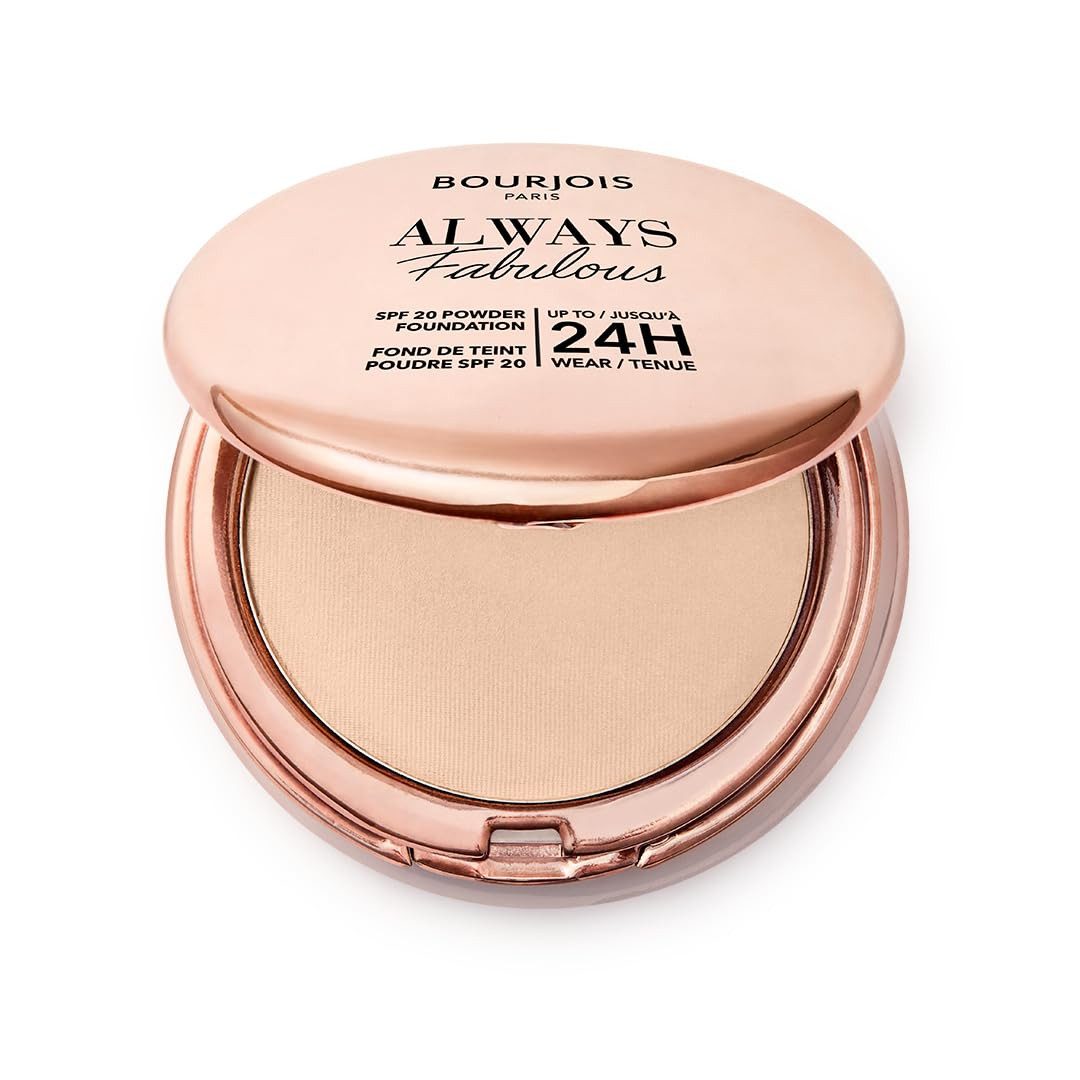 Bourjois Sonnenschutzpflege