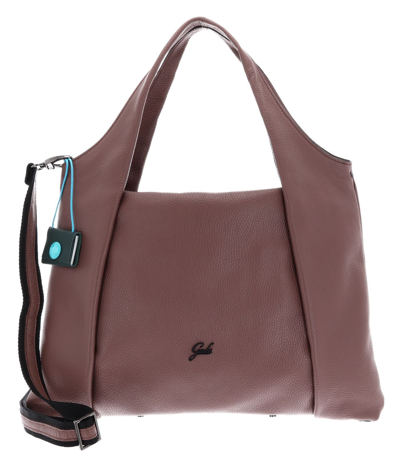 Gabs Schultertasche Shoulder Bag, aus echtem Leder