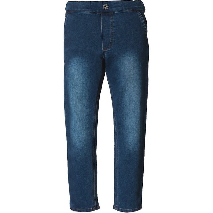 Sanetta Regular-fit-Jeans Jeanshose für Jungen
