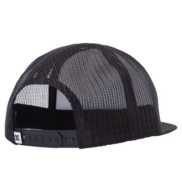 DC Shoes Trucker Cap Gas Station