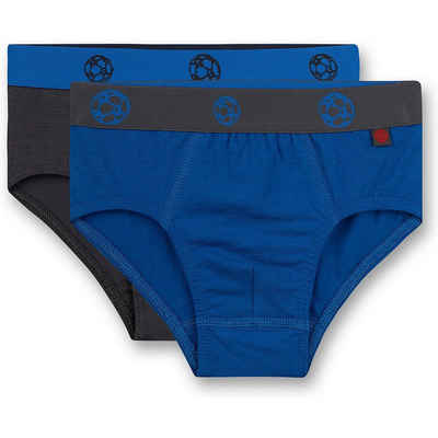 OTTO Jungen Kleidung Unterwäsche Slips & Panties Slip »Slip 3er Pack für Jungen« 