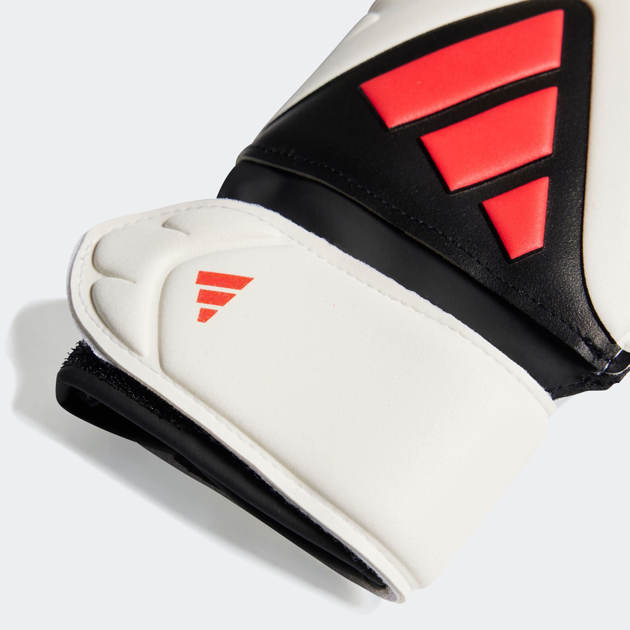 adidas Performance Torwarthandschuhe COPA MATCH FINGERSAVE KIDS für Kinder und Jugendliche