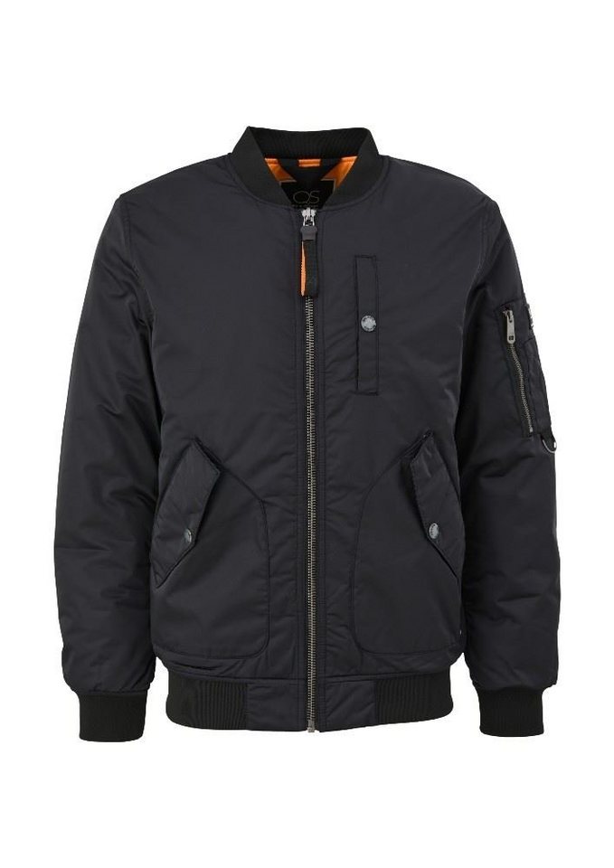 Q/S by s.Oliver Outdoorjacke 2117499