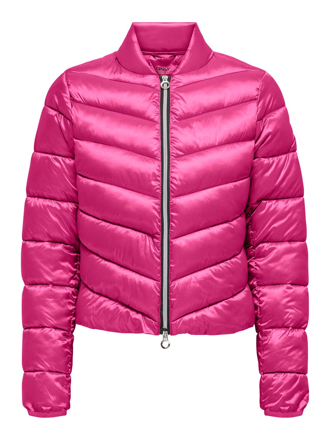 Steppjacke ONLVEGA QUILT SHORT LIFE JACKET CC OTW