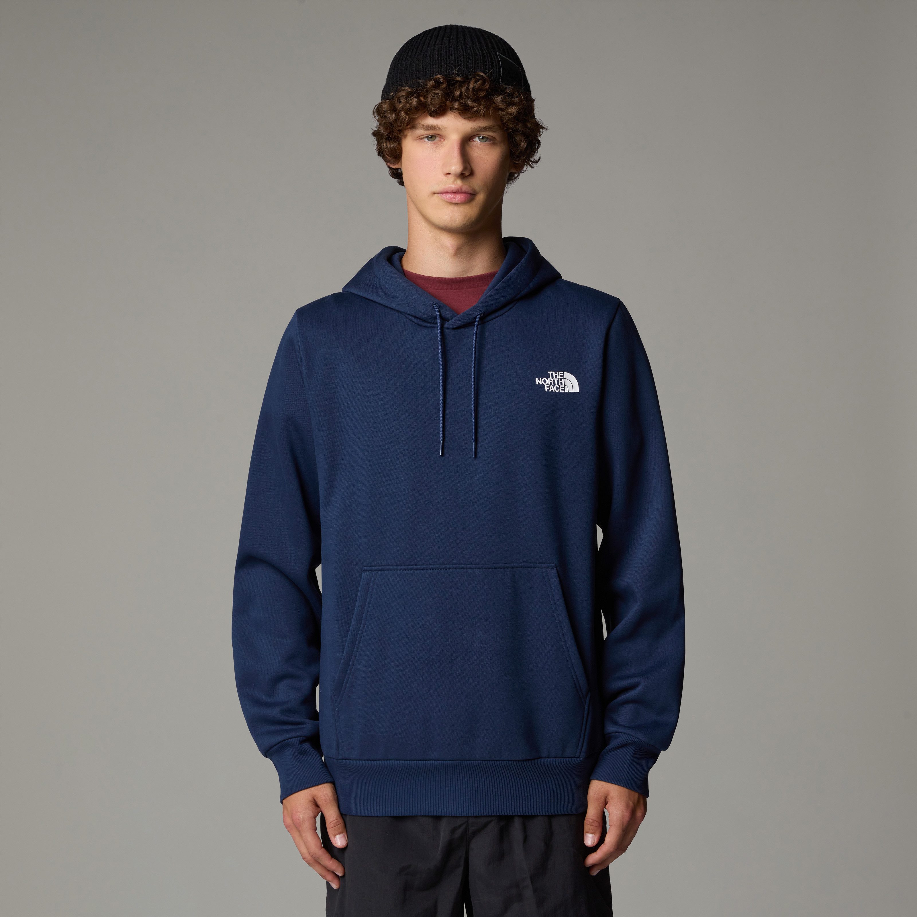 The North Face Kapuzensweatshirt M SIMPLE DOME REGULAR HOODIE (1-tlg) günstig online kaufen