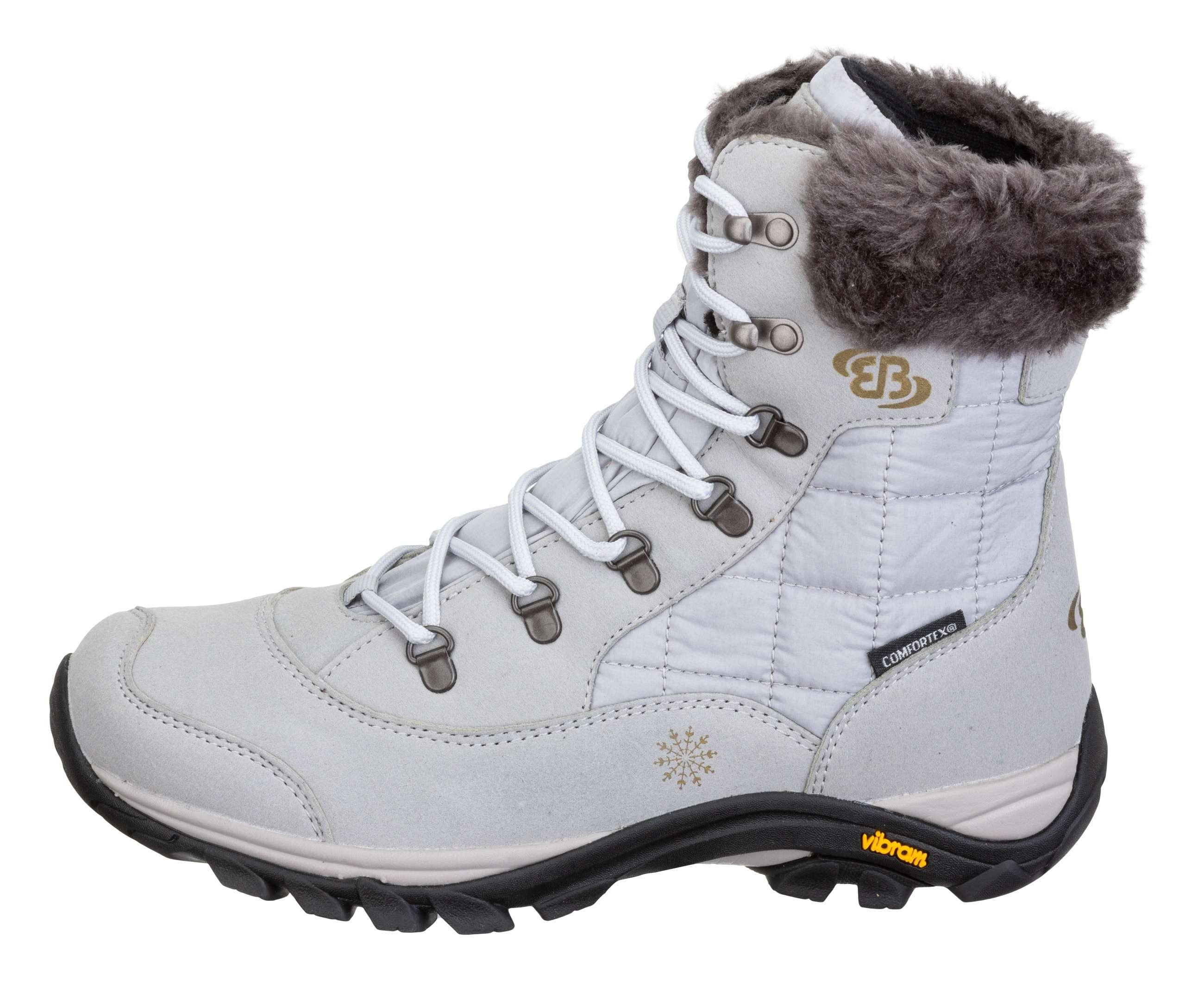 BRÜTTING Winterboot Himalaya Winterboots günstig online kaufen