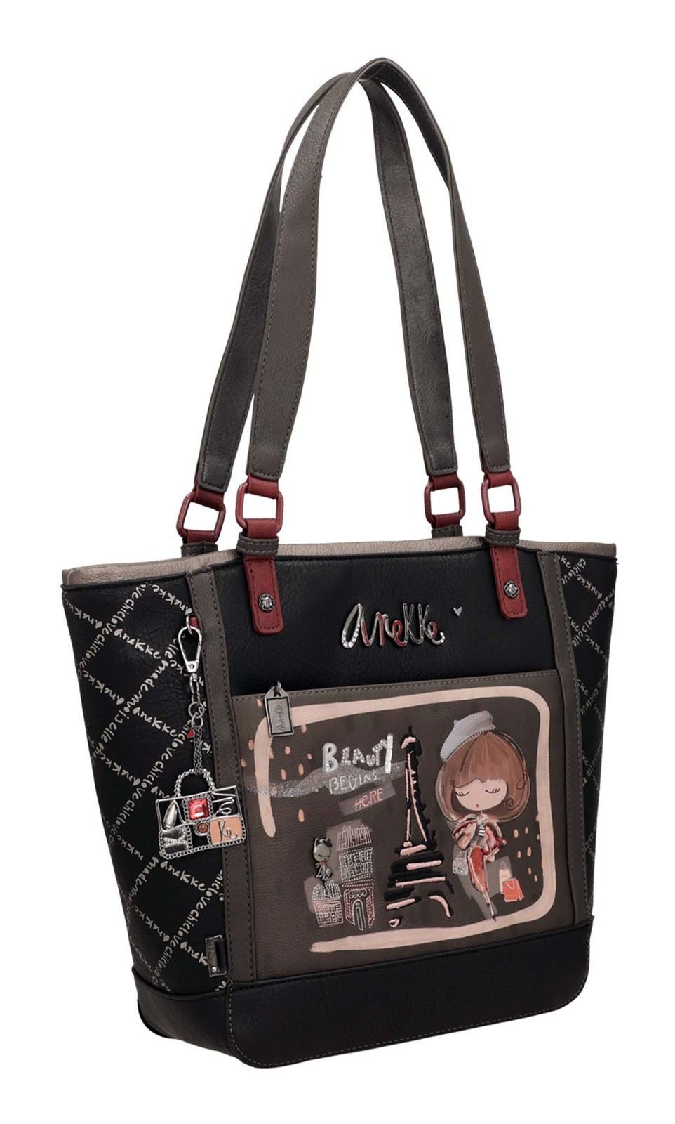Anekke Schultertasche Shoulder Bag günstig online kaufen