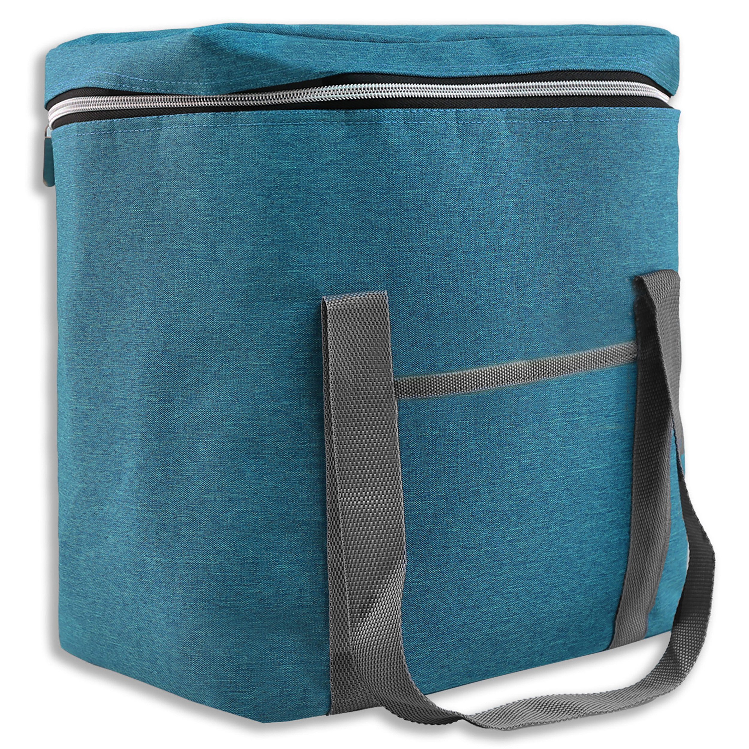 Annastore Kühltasche Gefriertasche - Kühltasche - Picknicktasche - Isoliertasche