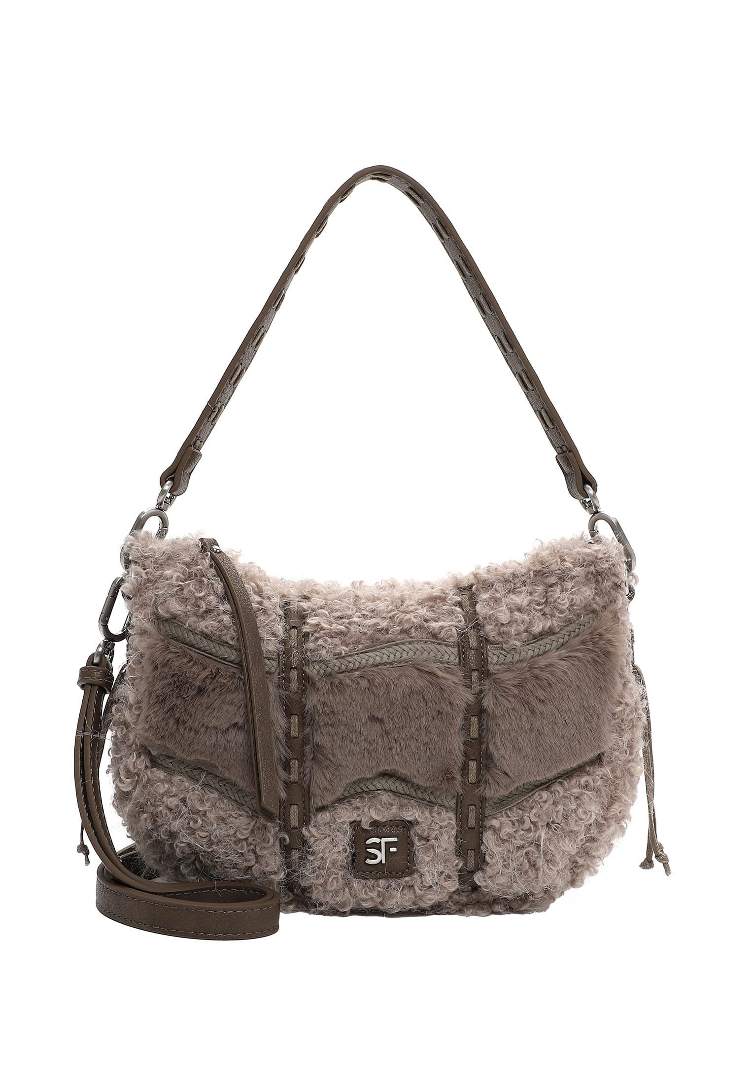 SURI FREY Beuteltasche SFY Resy