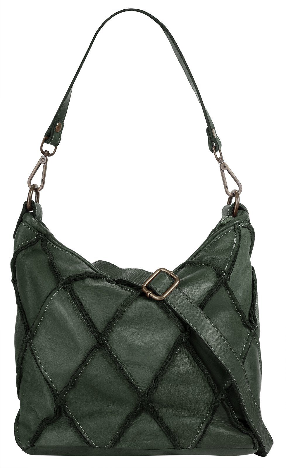 Henkeltasche