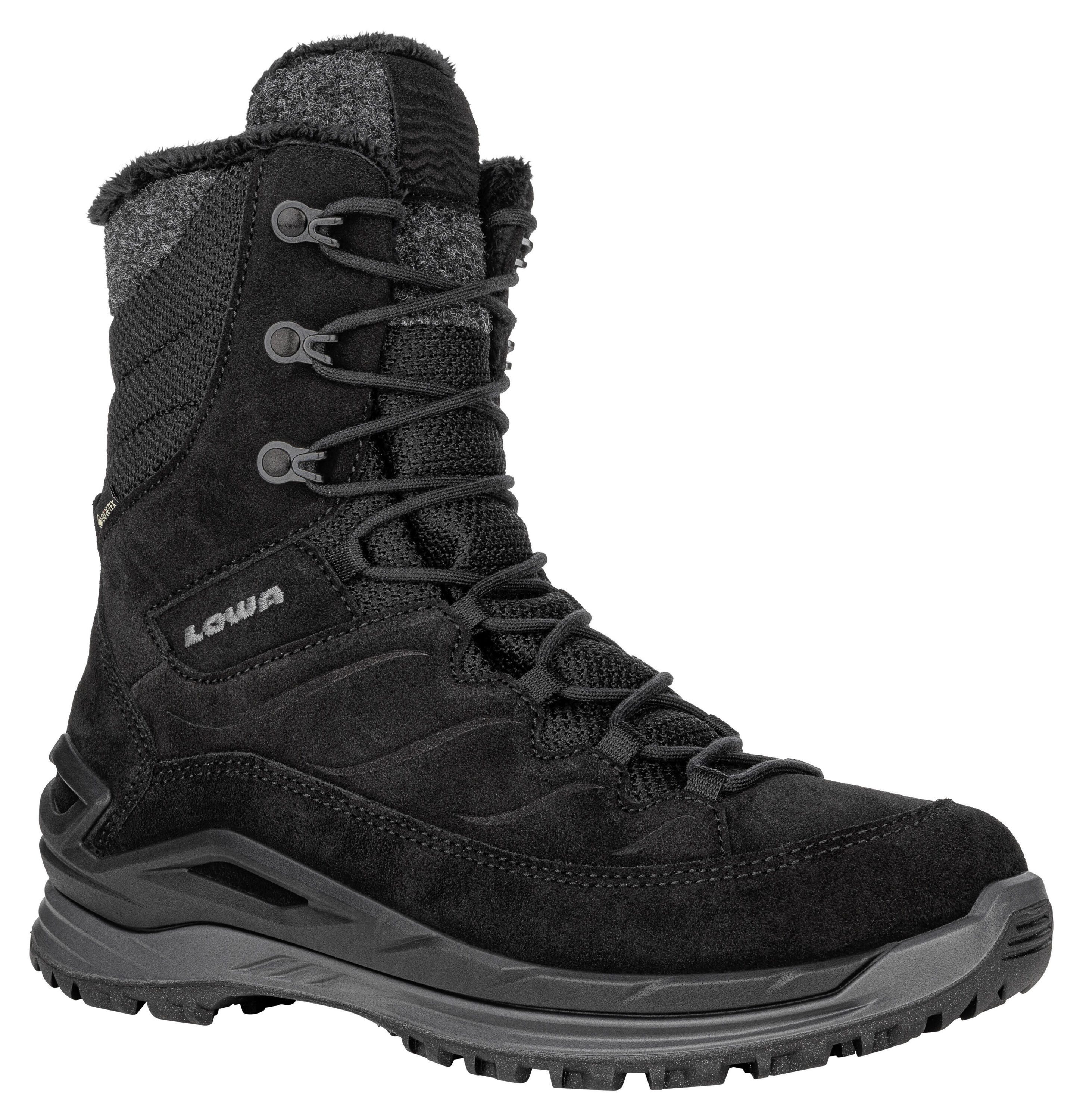 Lowa CALCETA EVO GTX Ws Winterstiefelette
