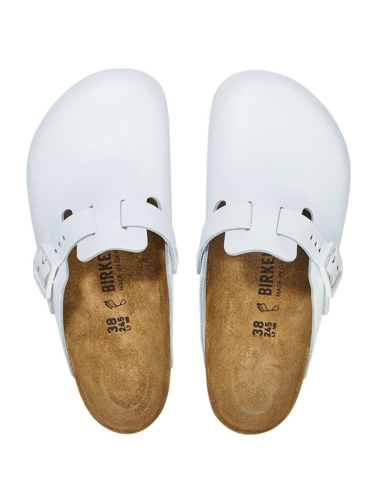 Birkenstock 1025992 Birkenstock Boston Pro Pantolette