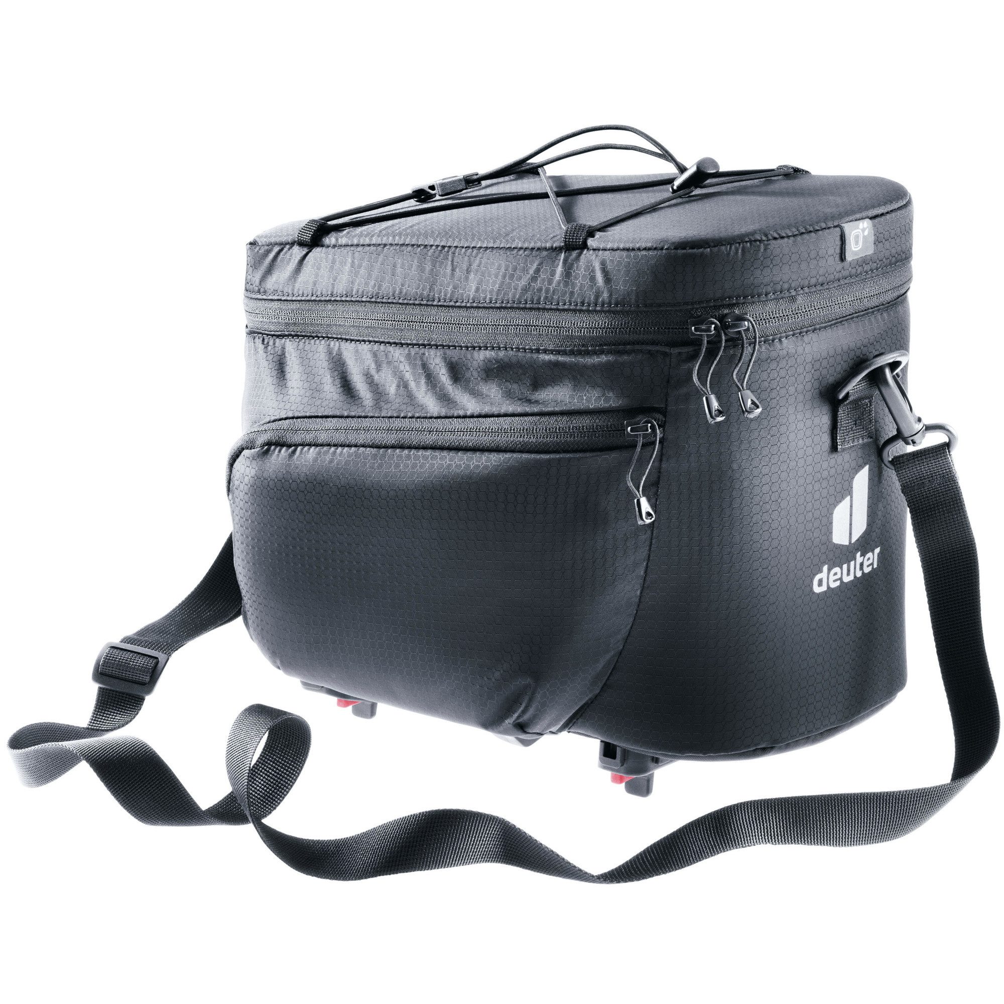deuter Fahrradtasche Deuter Gepäckträgertasche Rack Bag 10 KF 3291724