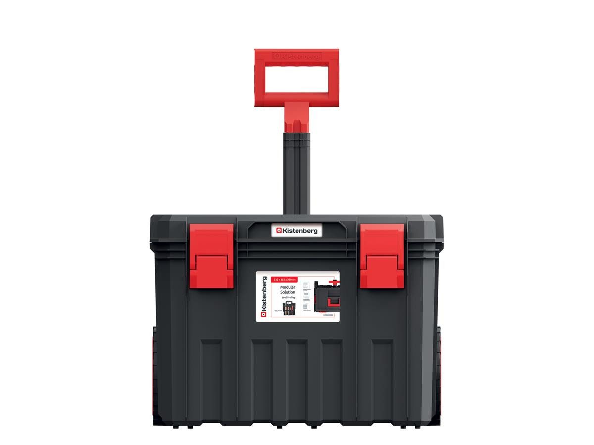 Kistenberg Werkzeugtrolley KMS553540, 530 x 355 x 390 mm