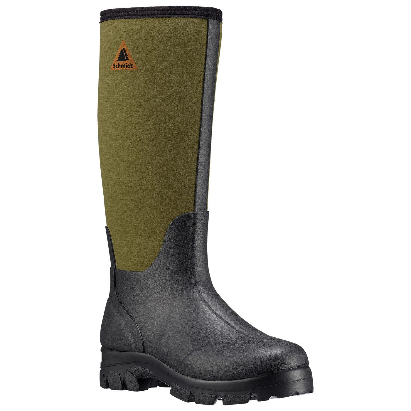 Schmidt Neopren Gummistiefel 4,5 mm dickes Neopren günstig online kaufen
