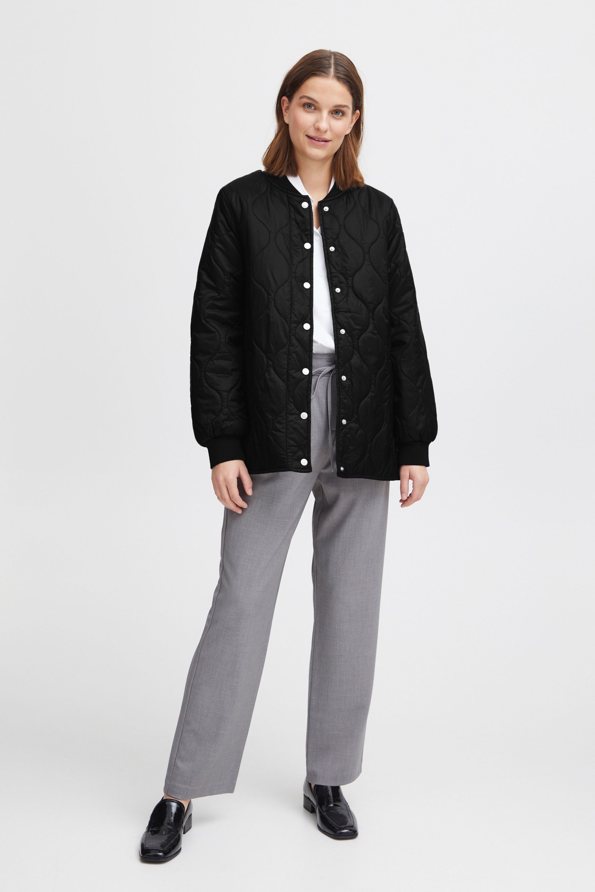 b.young Steppjacke BYBERTA JACKET 3 - günstig online kaufen