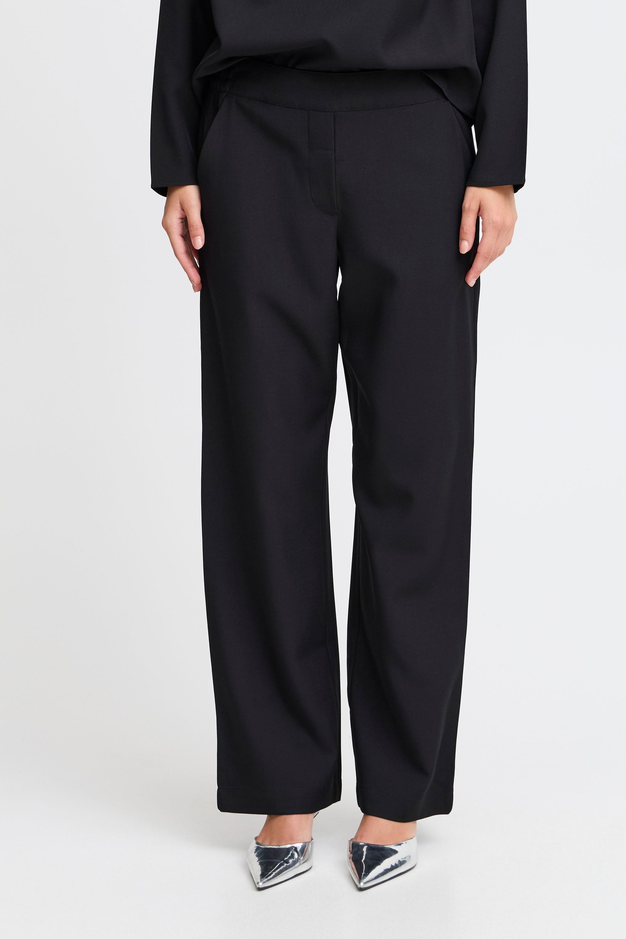 b.young Stoffhose BYMMMIDDE PANTS - elegante günstig online kaufen