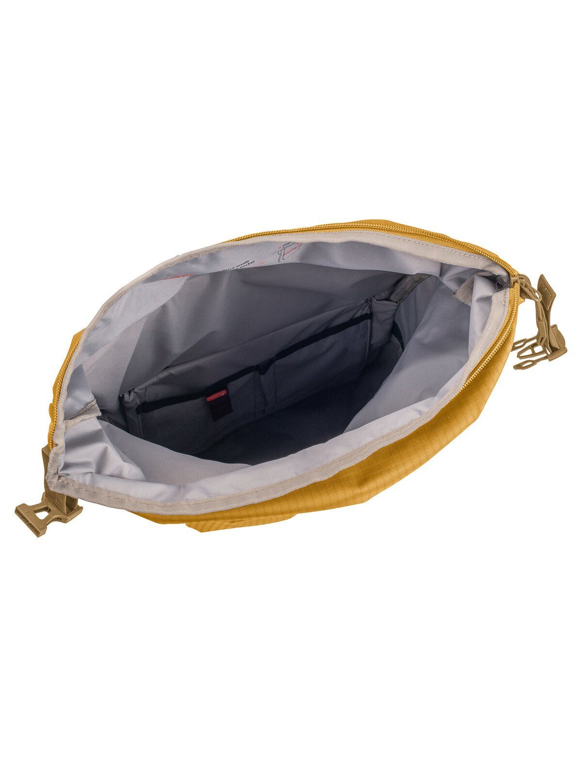 VAUDE Wanderrucksack CityGo 23 II (Kein Set), großer, multifunktionaler Stadtrucksack