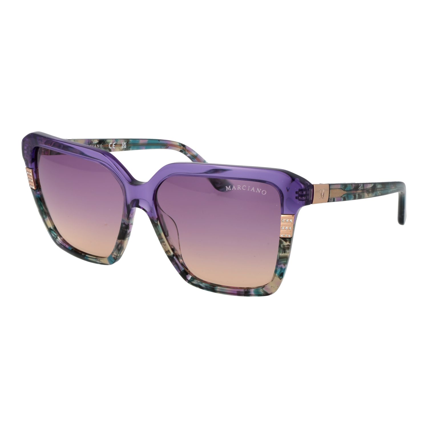 Guess by Marciano Sonnenbrille GM00009 5881Z günstig online kaufen