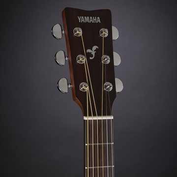 Yamaha Westerngitarre, FSX 800 C SDB Sandburst, FSX 800 C SDB Sandburst - Westerngitarre